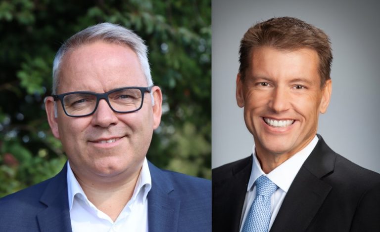 DB Schenker appoints two new Board Members