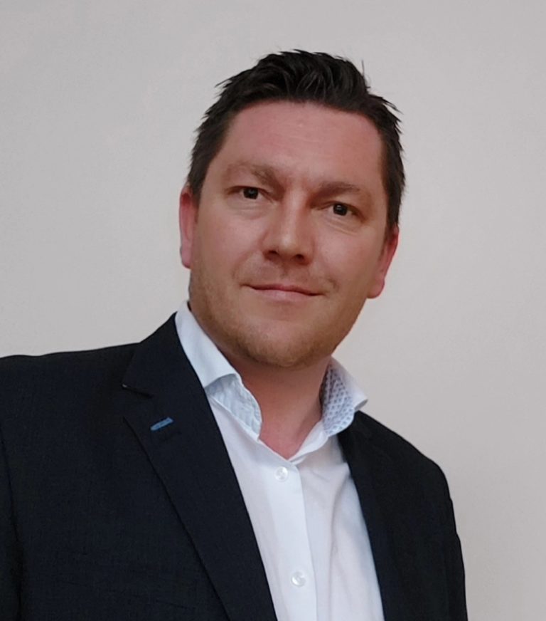 KNAPP UK makes senior appointment
