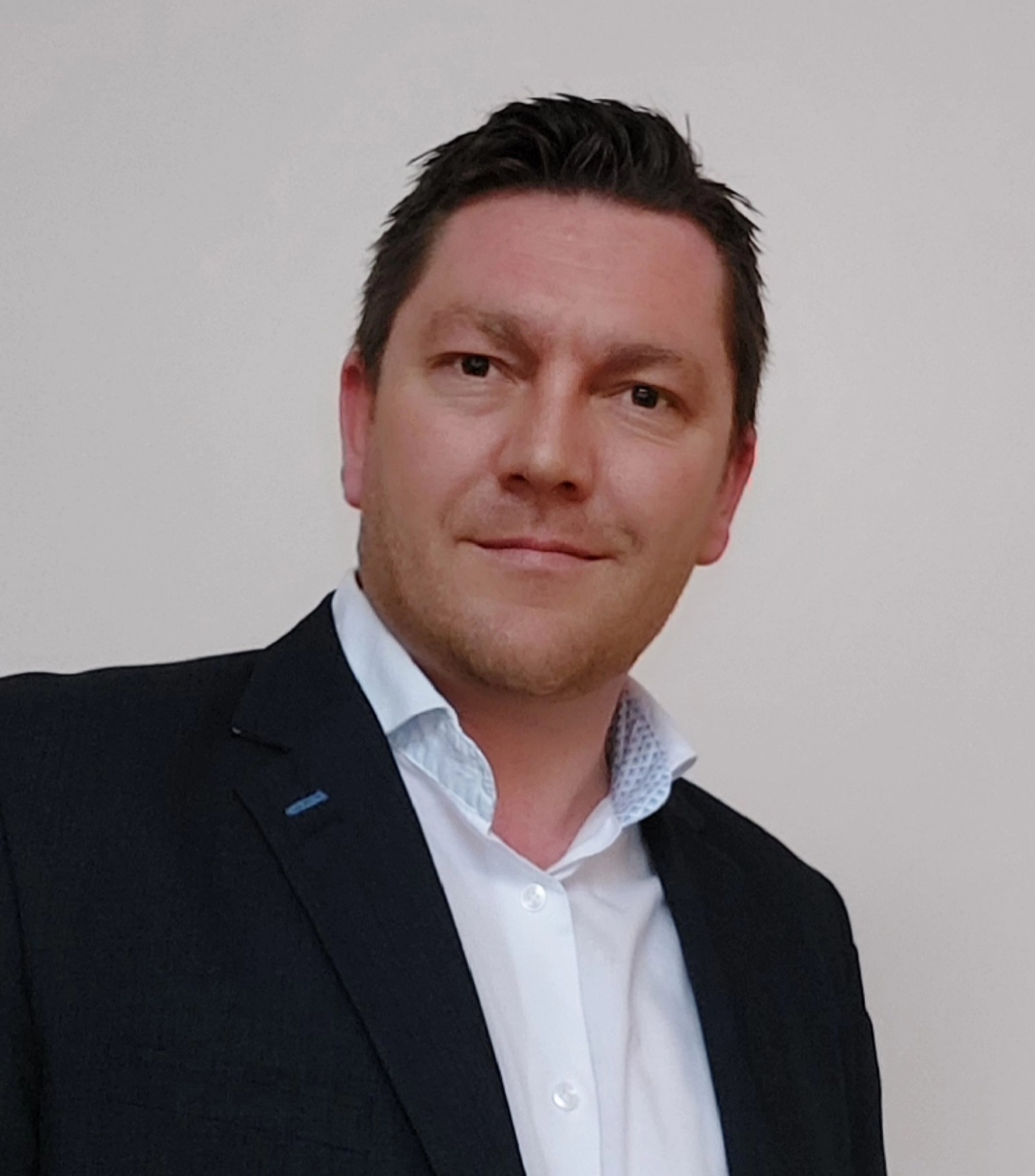 KNAPP UK makes senior appointment