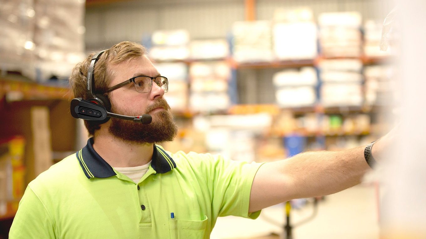 Toolstation tackles omnichannel challenges with Kӧrber