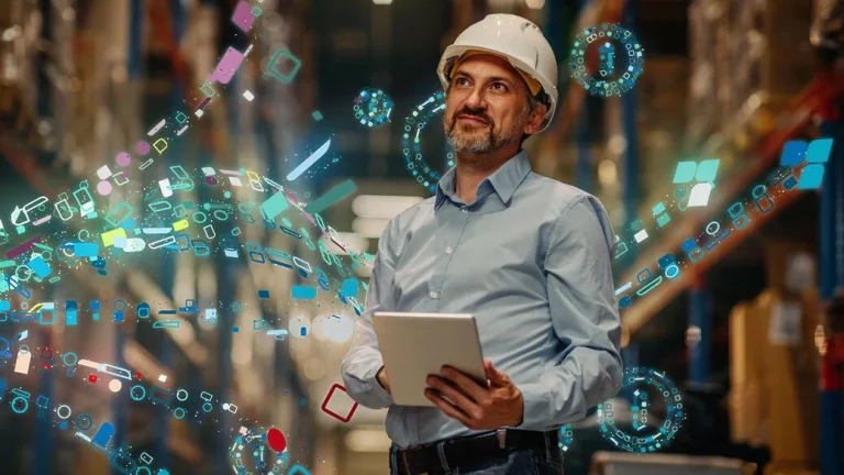 How is the ‘Uberisation’ of Warehouses Changing Supply Chains?