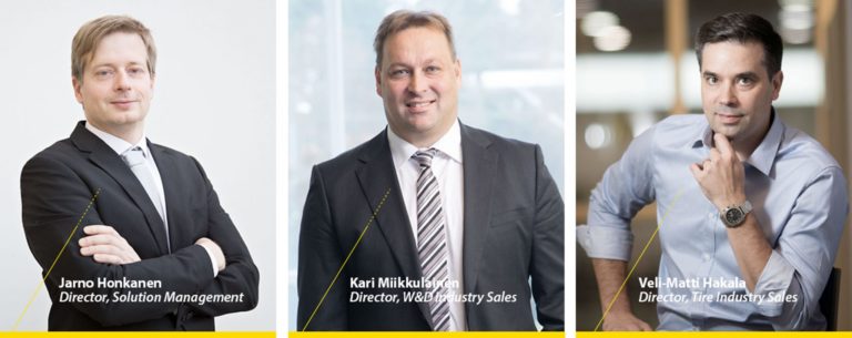 Growth Drives Sales Team Shake-Up at Cimcorp