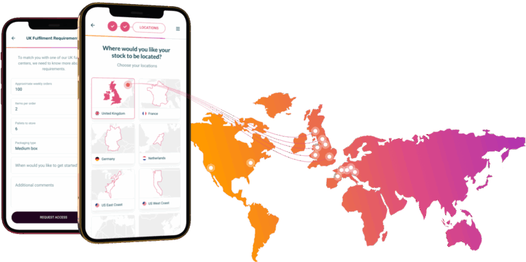 fulfilmentcrowd joins the crowds at Paris Retail Week
