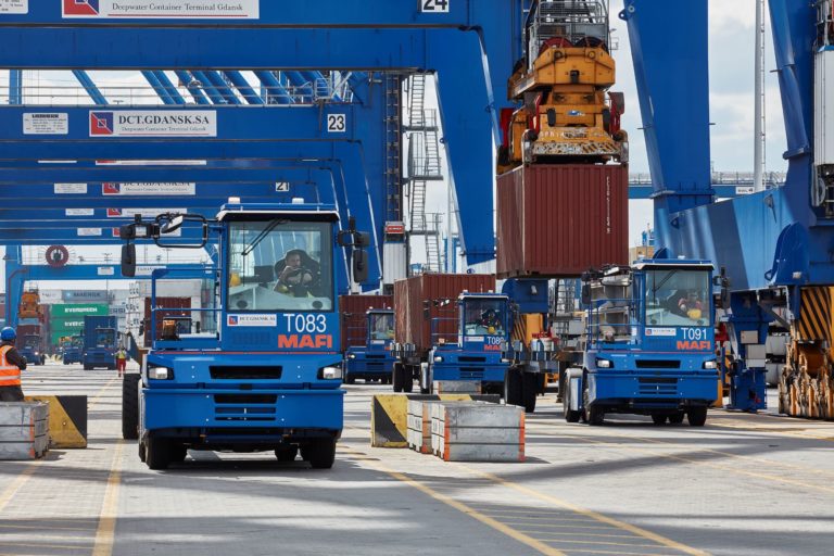 MAFI partners with Wajax in Canada