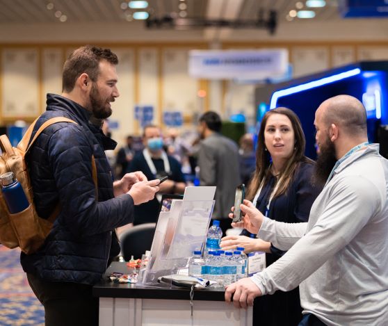 Manifest Vegas: Sponsor list continues to expand