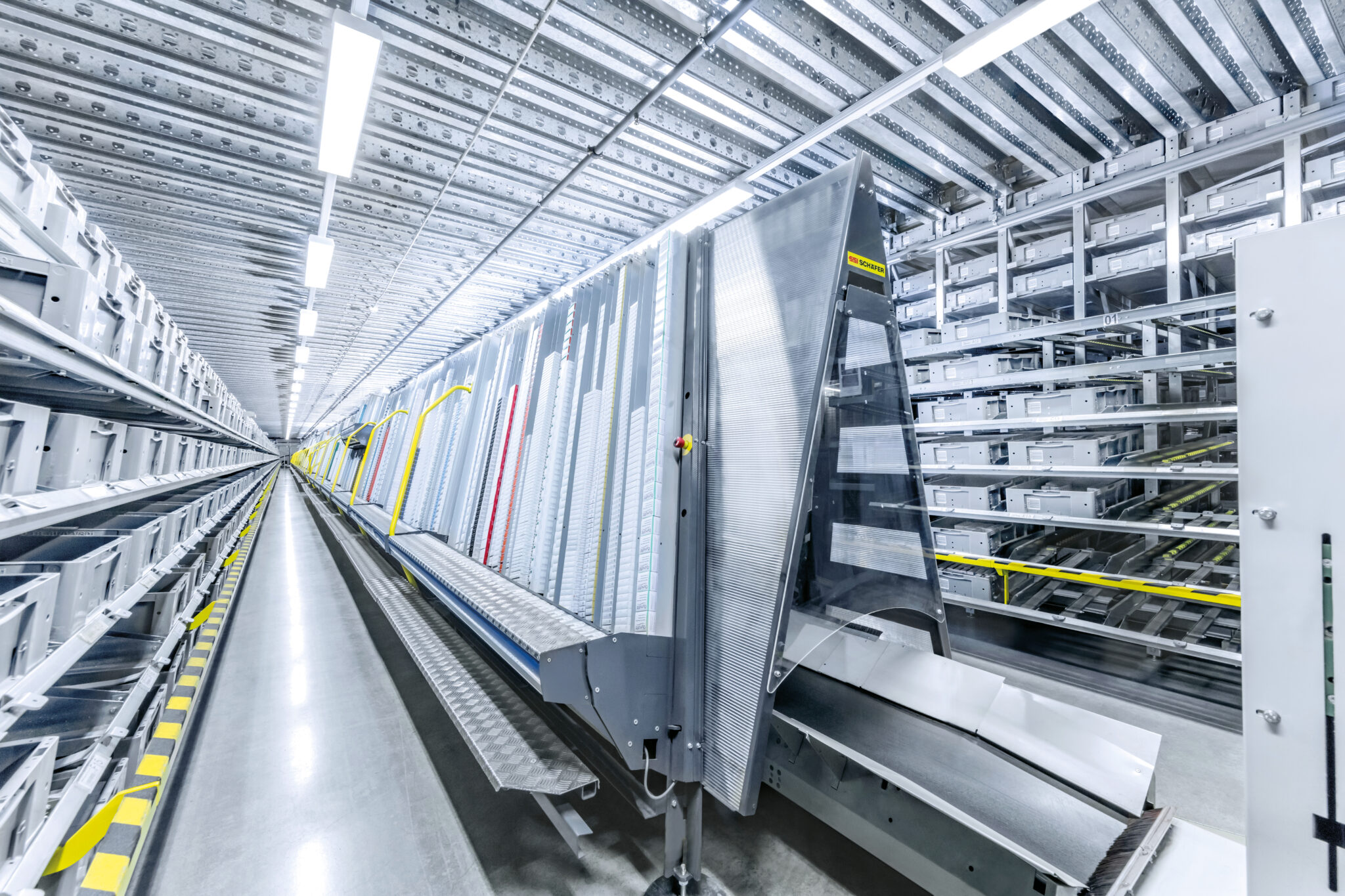 Automated, Accelerated Pharmaceutical Picking