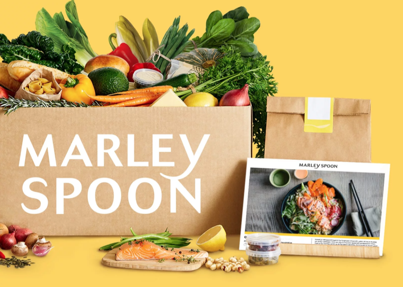 Pcdata Logistics Automation Rolls Out Pick to Light Systems for Meal Kit Firm