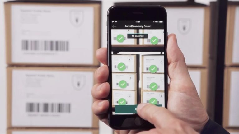 Scandit launches 10x faster scanning solution