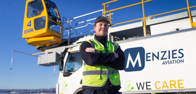 Menzies makes carbon-neutral commitment