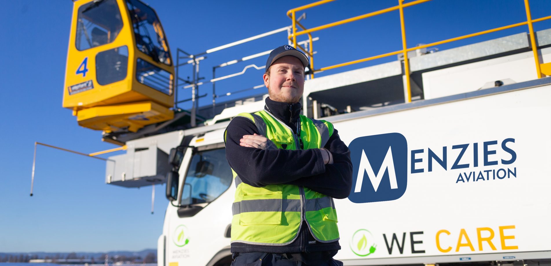 Menzies makes carbon-neutral commitment
