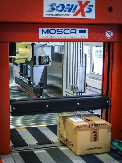 Case Study: From Manual to Industry 4.0 in One Year
