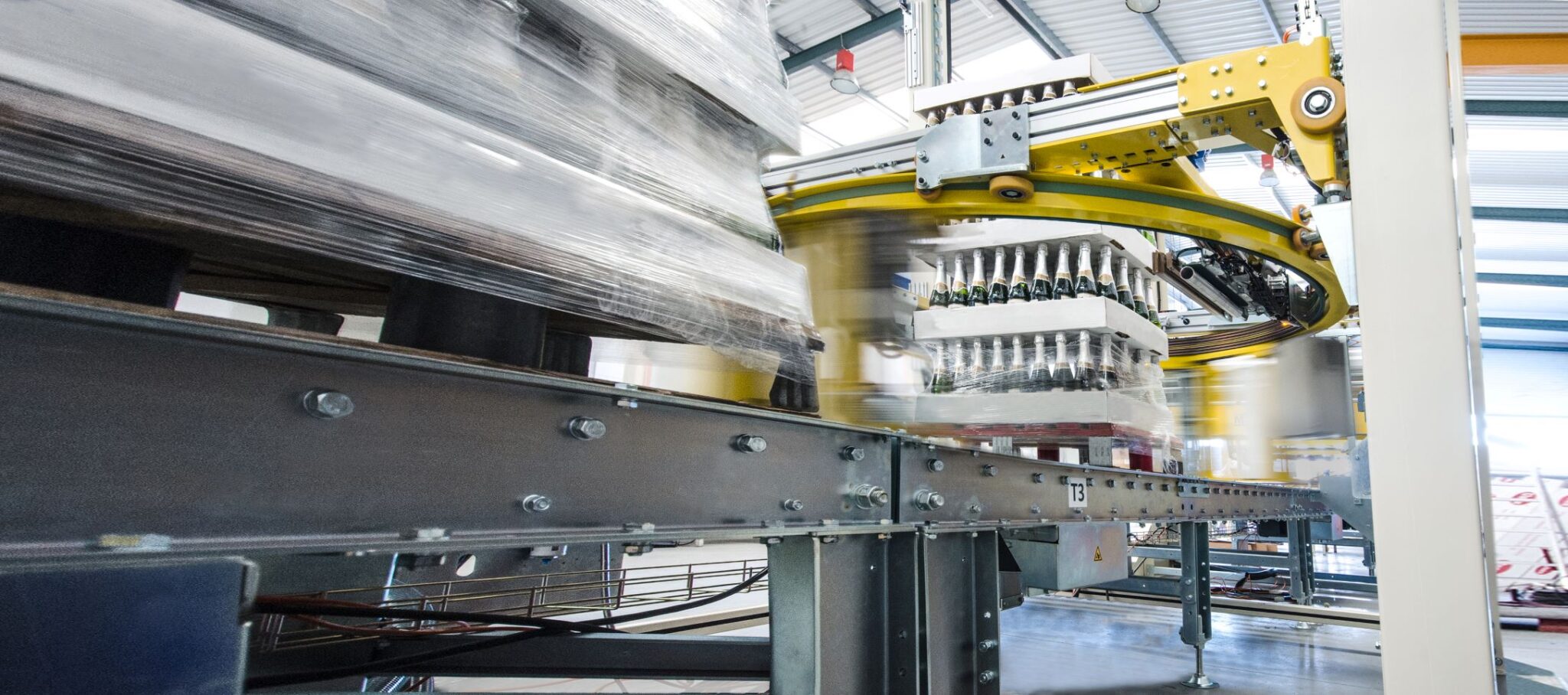 Mosca presents tailored solutions for safe transport