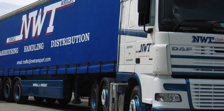 Haulier Sees Drivers Self-Correct Behaviour with Orbcomm Performance Scoring