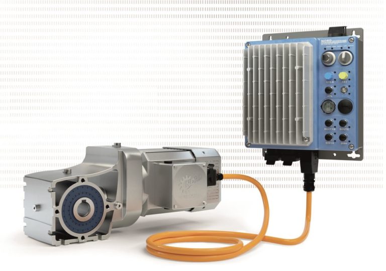 Nord expands LogiDrive system