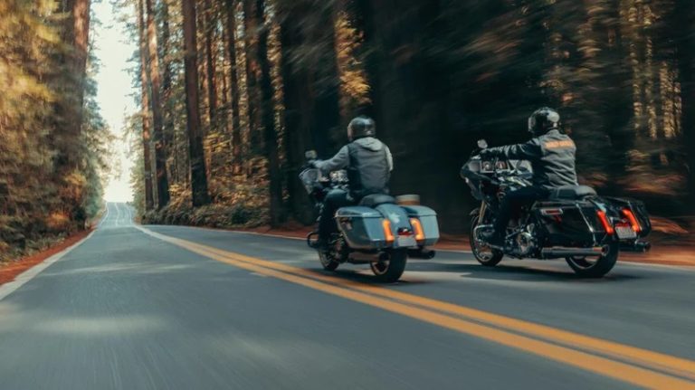 Kinaxis Selected by Harley-Davidson as SCM Platform