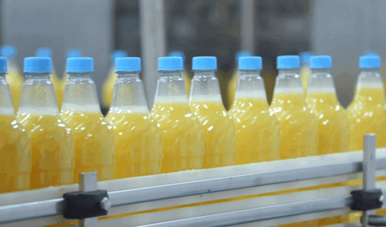 Drinks Digital Benefits with CloudSuite Industrial
