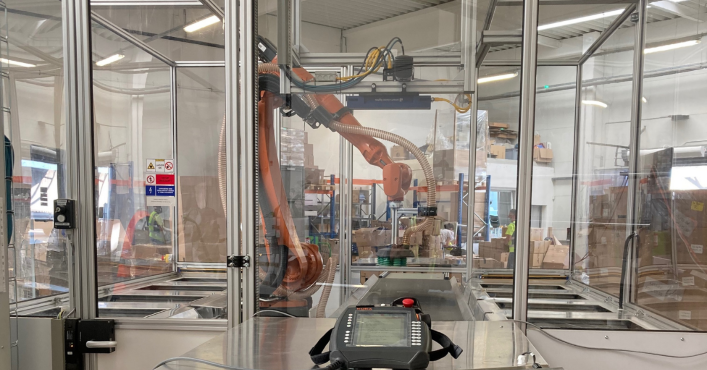 3D scanning in motion shakes up automation