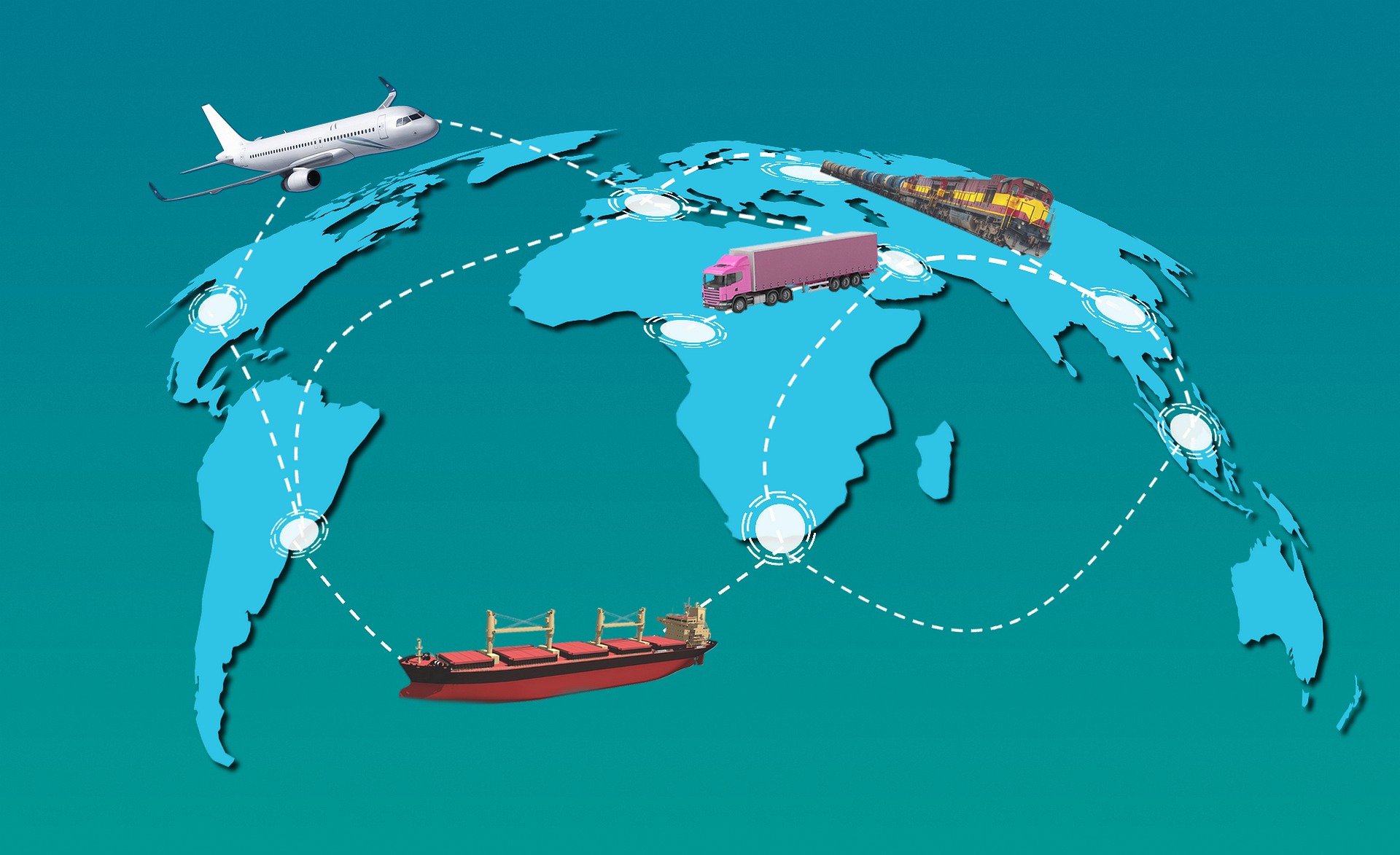 WATCH NOW: Digital ROI for Freight Forwarders