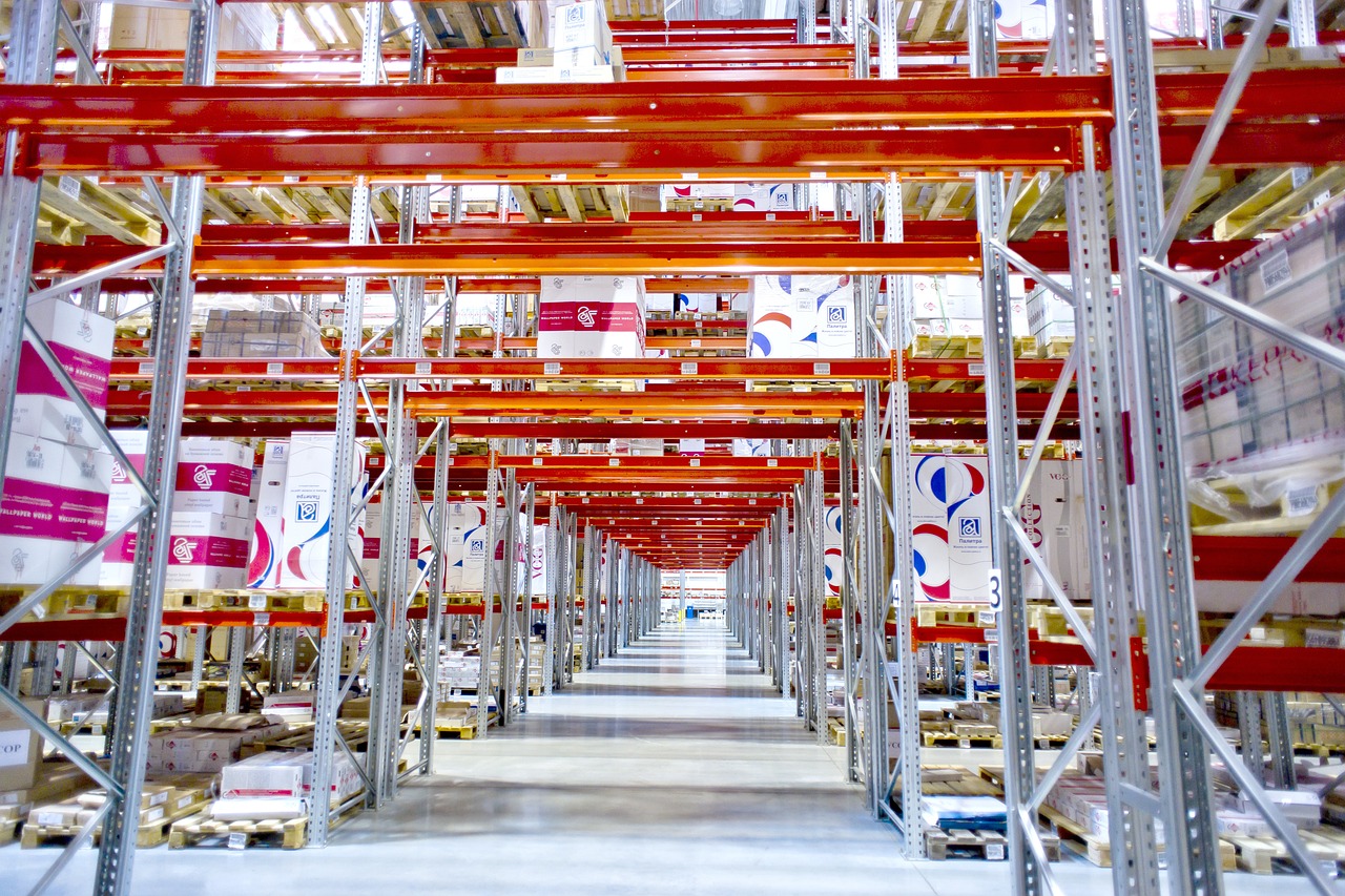 UK logistics sector remains resilient