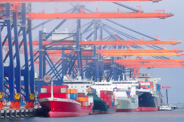 Real-time visibility enhances sustainability