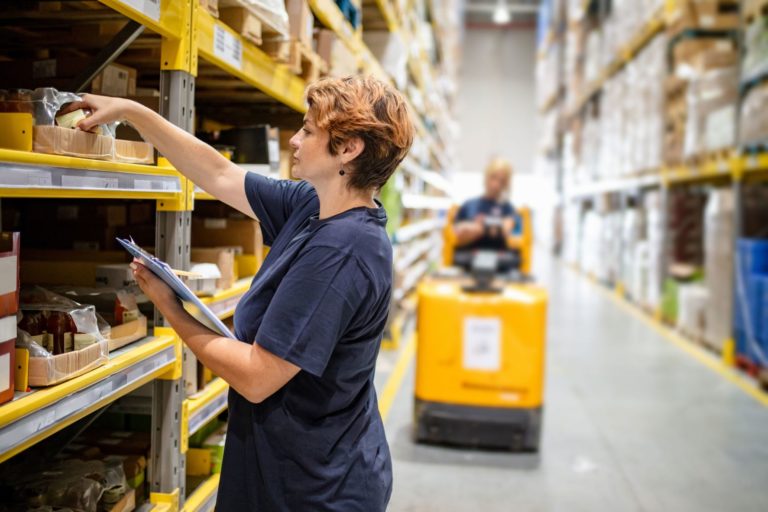 One-tenth of UK goods pass through Prologis portfolio