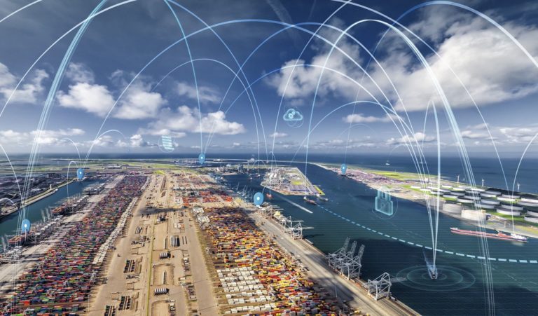 Port of Rotterdam Authority launches new company