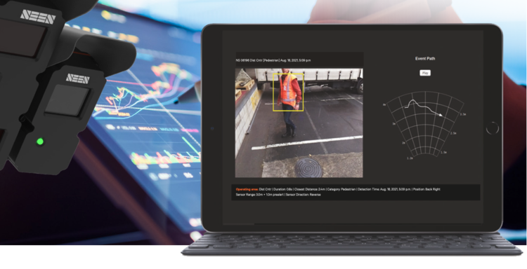 Forklift accidents are a global concern