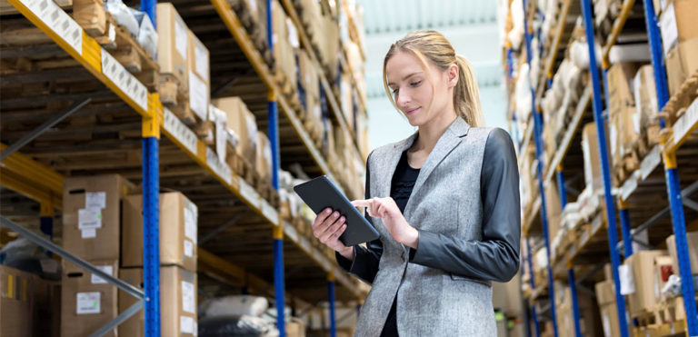 Iron Mountain launches UK logistics campus