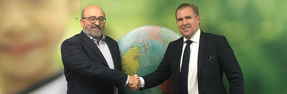 Scan Global Logistics takes first step into UK