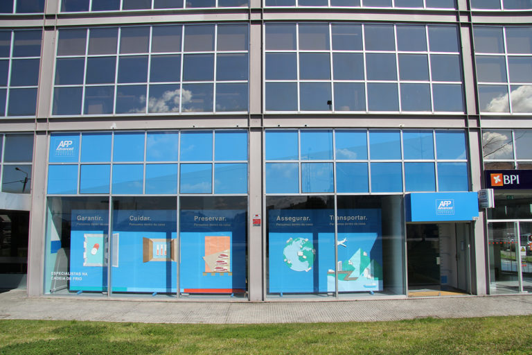 Advanced Products Portugal to Run Cold Chain Webinar