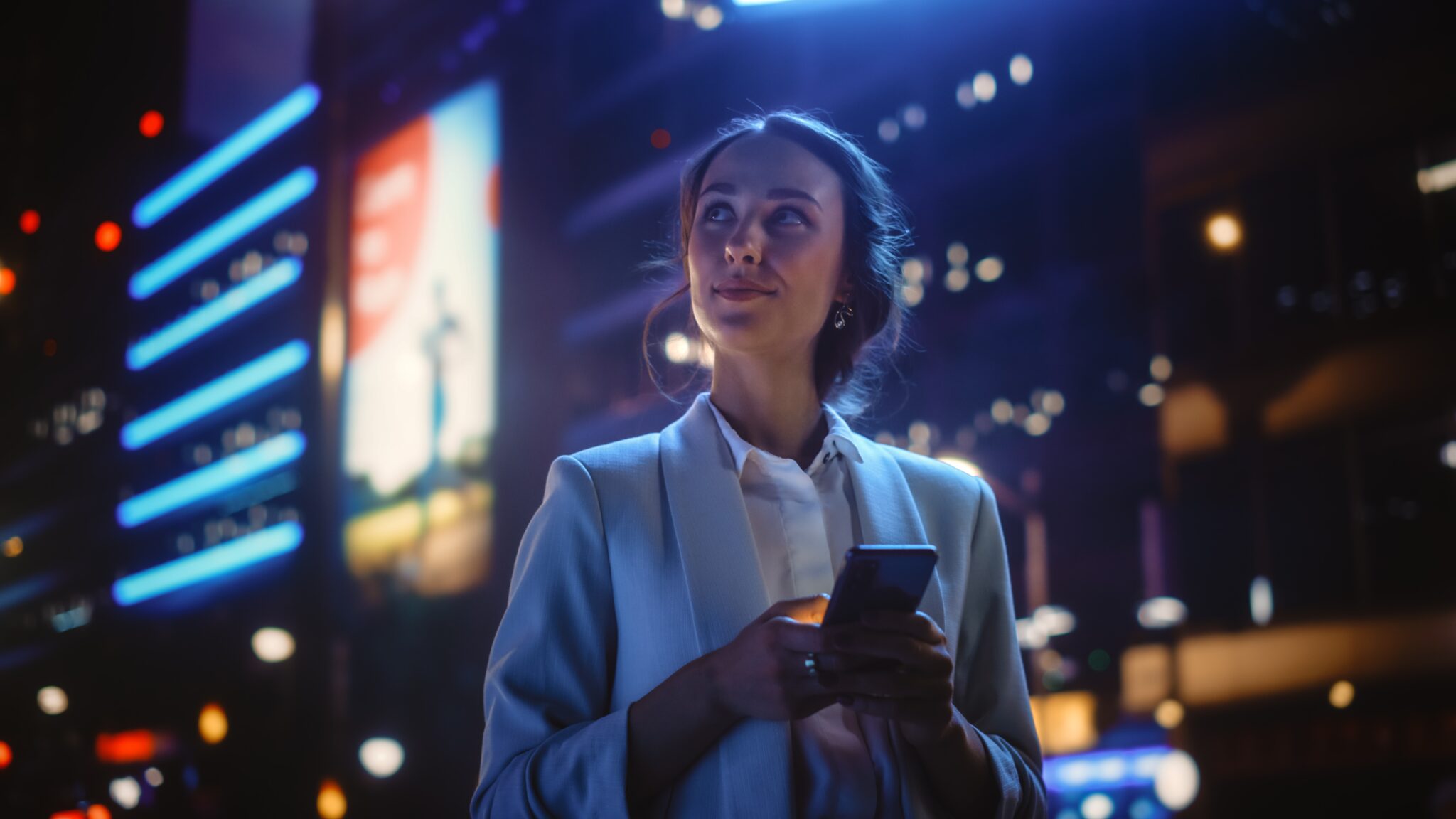 WhatsApp, Chatbots Improve Customer Experience in Logistics