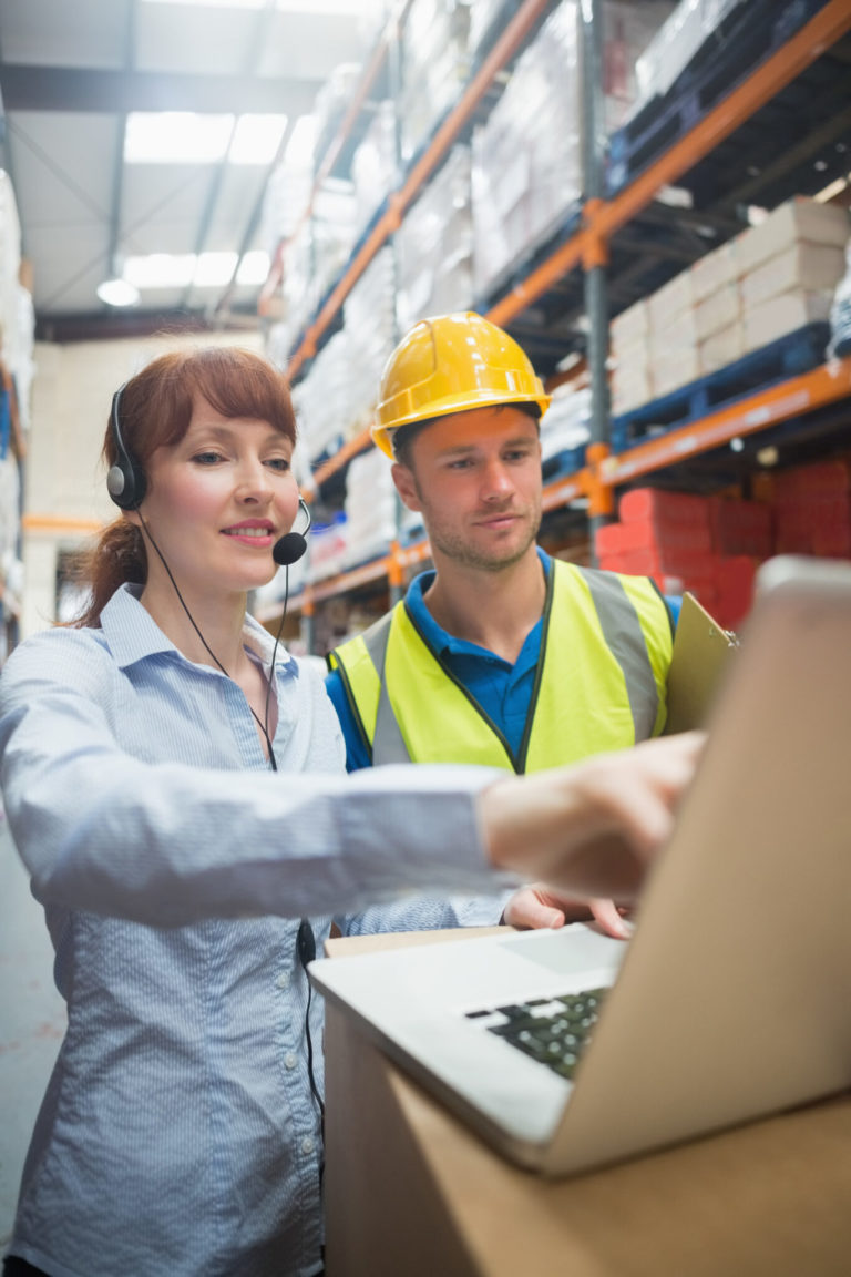 Supply Chain Leaders See Technology as Key to Growth