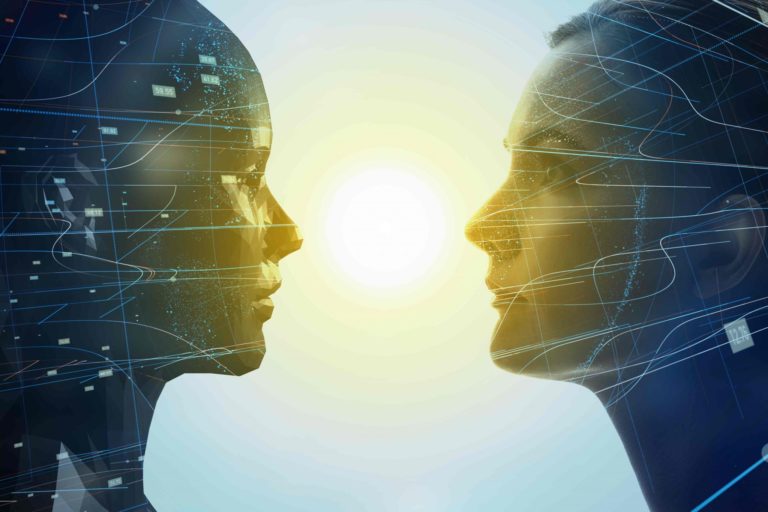 Industry View: The Age of the Digital Twin