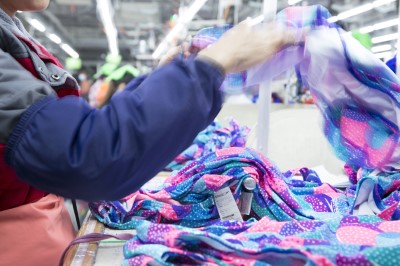 Infor provides supply chain IT for sports brand owner