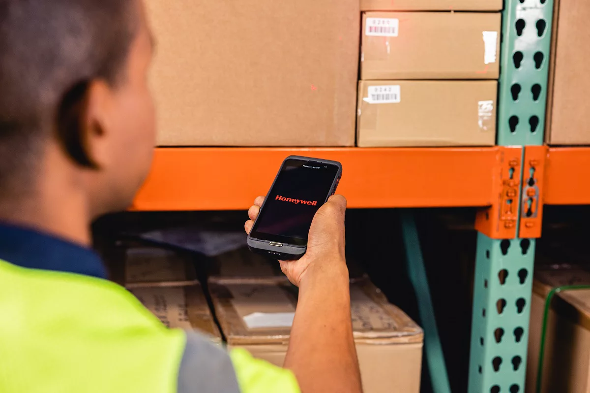 Next-Generation Automation at Logimat 2023