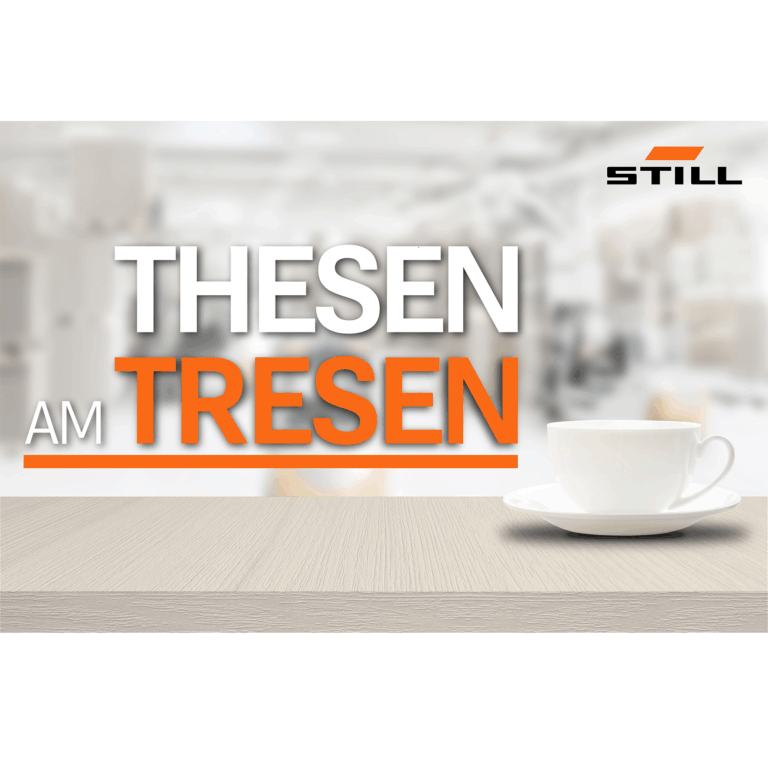 Intralogistics experts present hybrid talk series