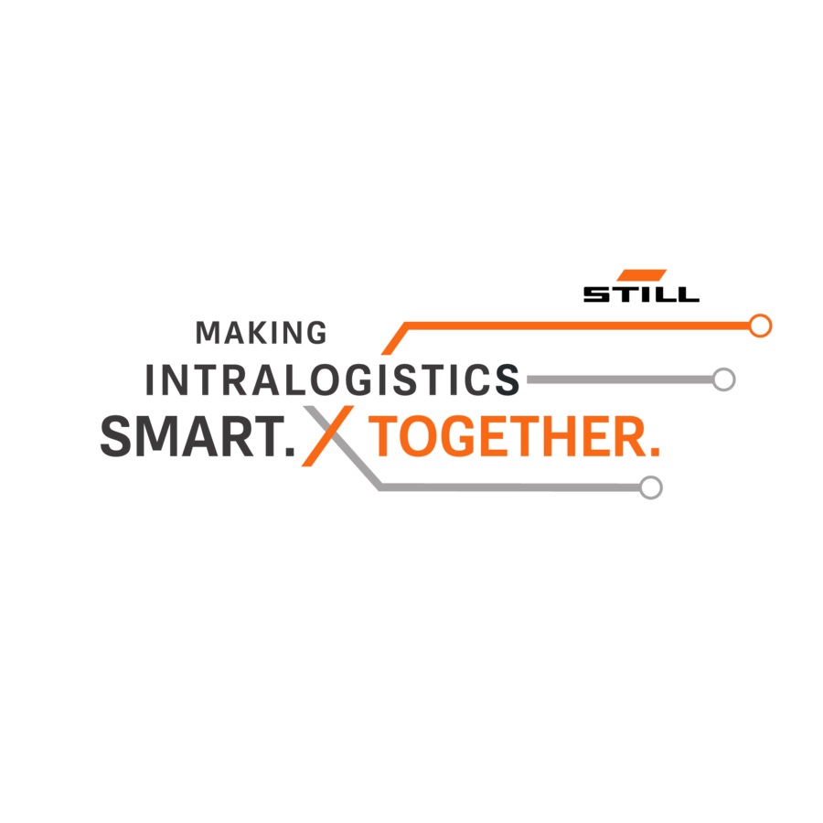  STILL presents smart solutions in wide-ranging announcement