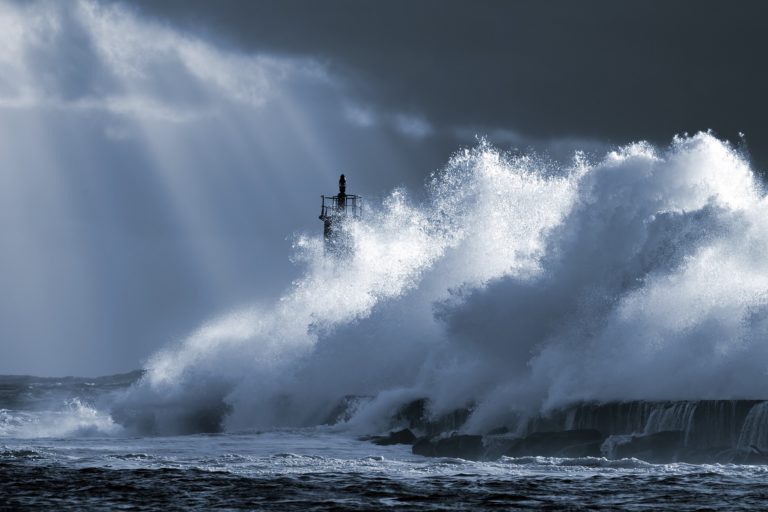 Climate Resiliency – A Mega-Challenge for Ports and Logistics