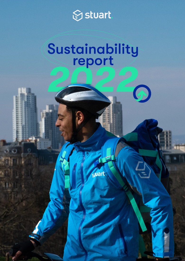 Stuart Publishes Inaugural Sustainability Report
