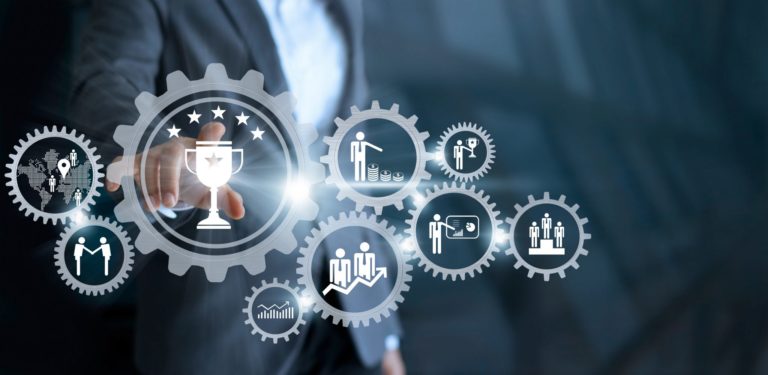 Supply Chain Consulting Group Racks Up the Numbers