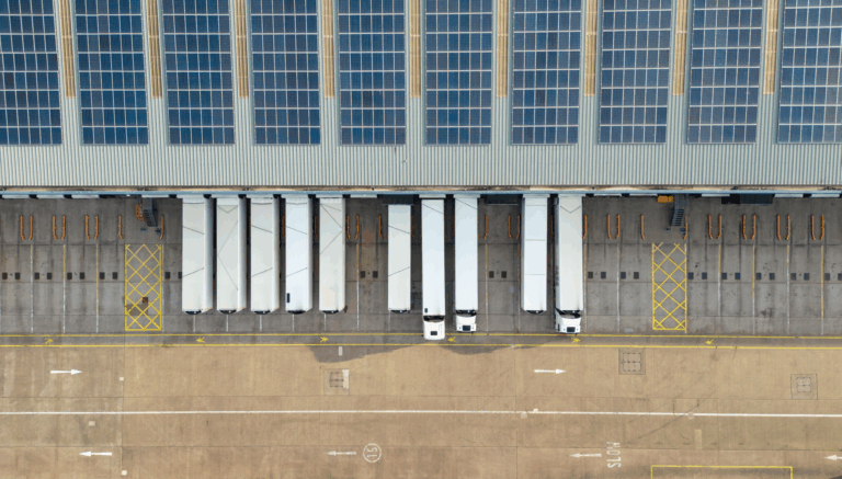 Structured Data for Supply Chain Resilience