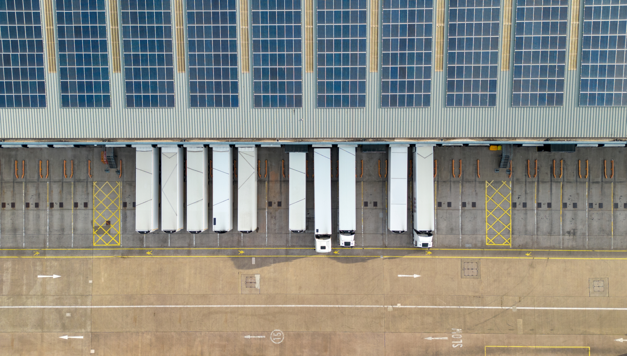 Structured Data for Supply Chain Resilience