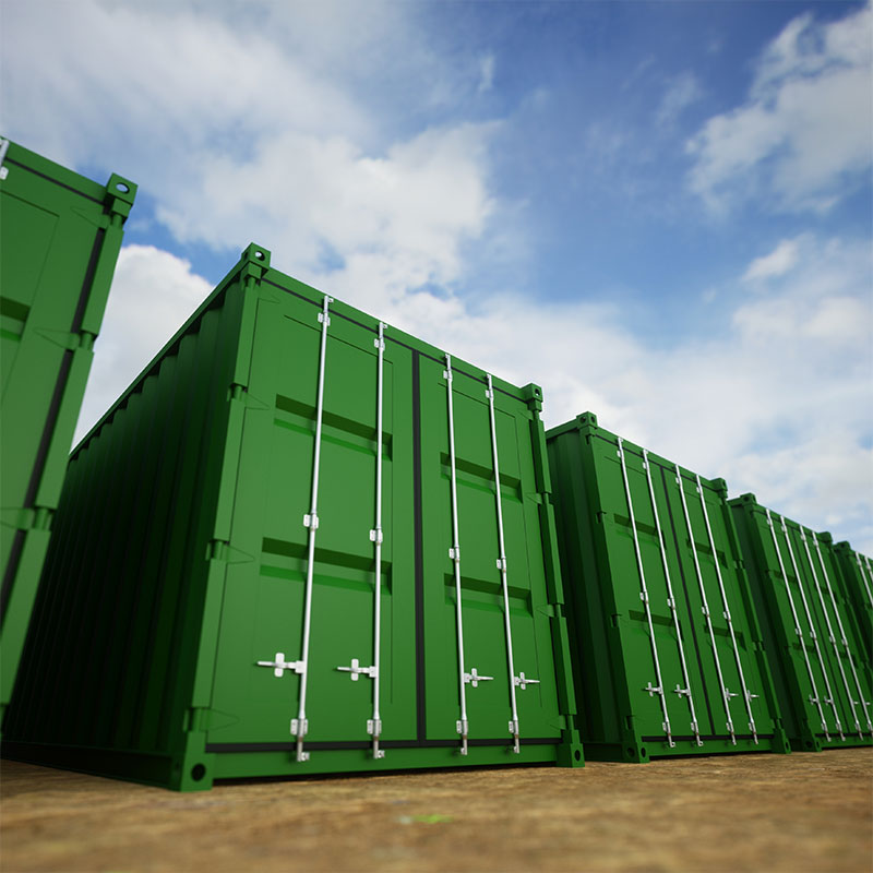 Companies Focused on Sustainability; Supply Chains Play Integral Role