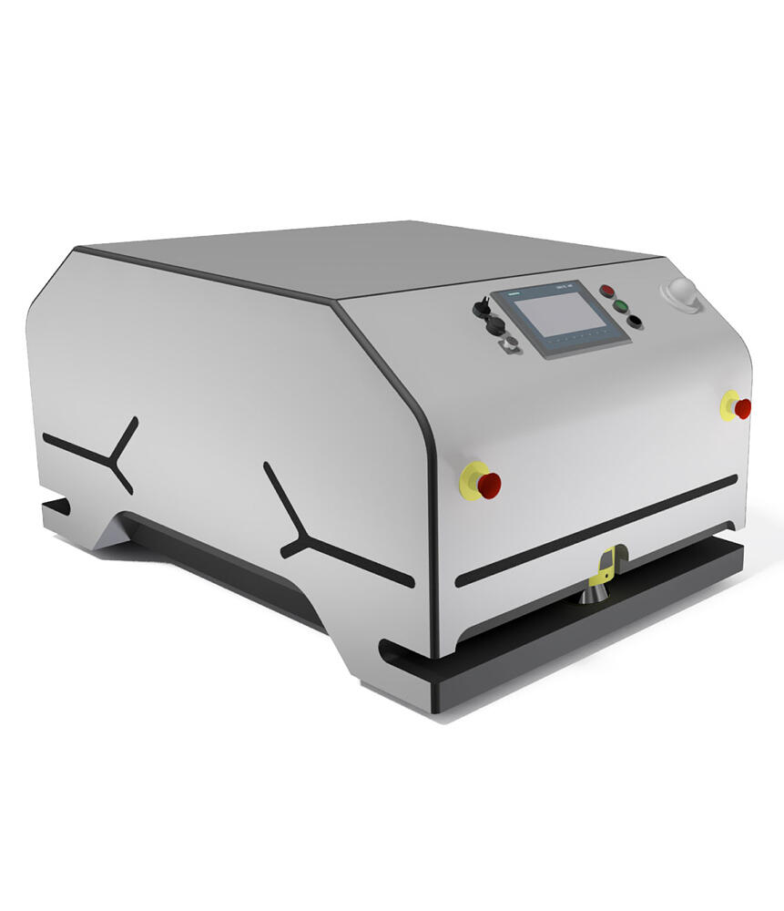 Elektroautomatik acquires Jernbro’s AGV business