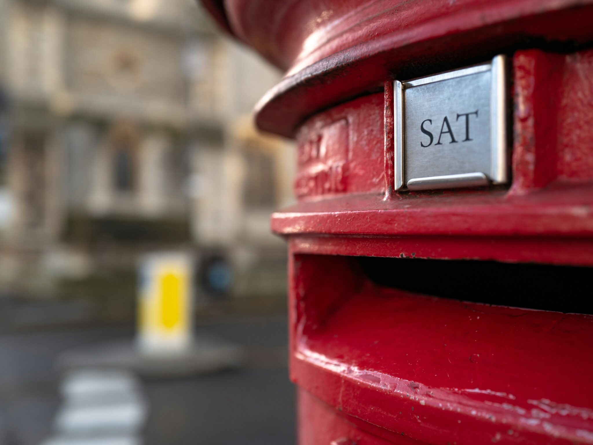 Ofcom Proposes Major Reform of Royal Mail