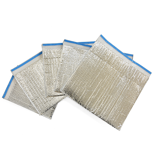 Kite Expands Chilled Packaging Range