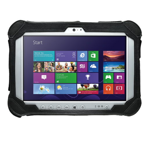 Panasonic enhances sustainability with Circular Computing