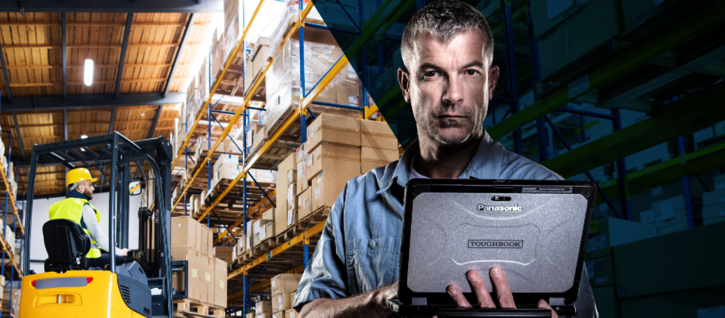 AI and AR: powering Logistics 4.0