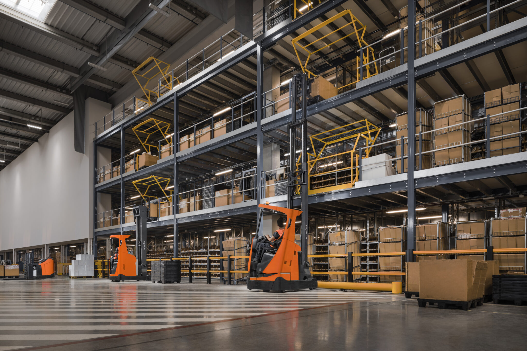 Ignoring corporate sustainability “not an option”