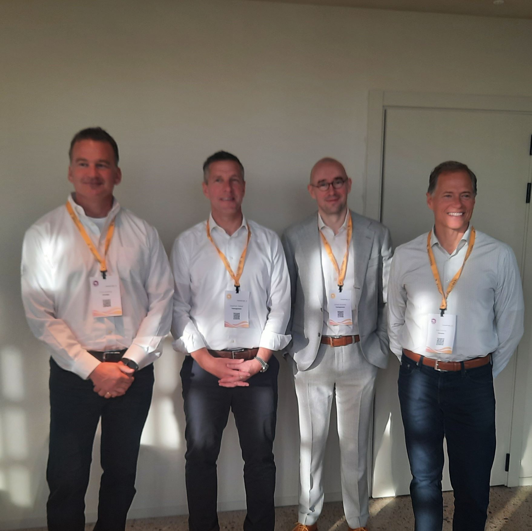 Transporeon Unveils Platform Innovations